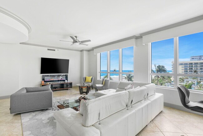 Foto del edificio - 3800 N Ocean Dr