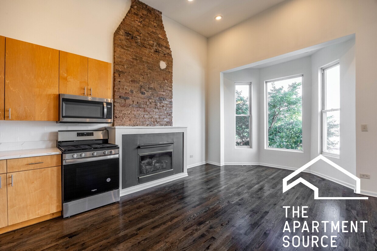 Foto principal - 2519 W North Ave