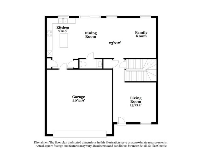 Foto del edificio - 7899 Prairie Willow Dr