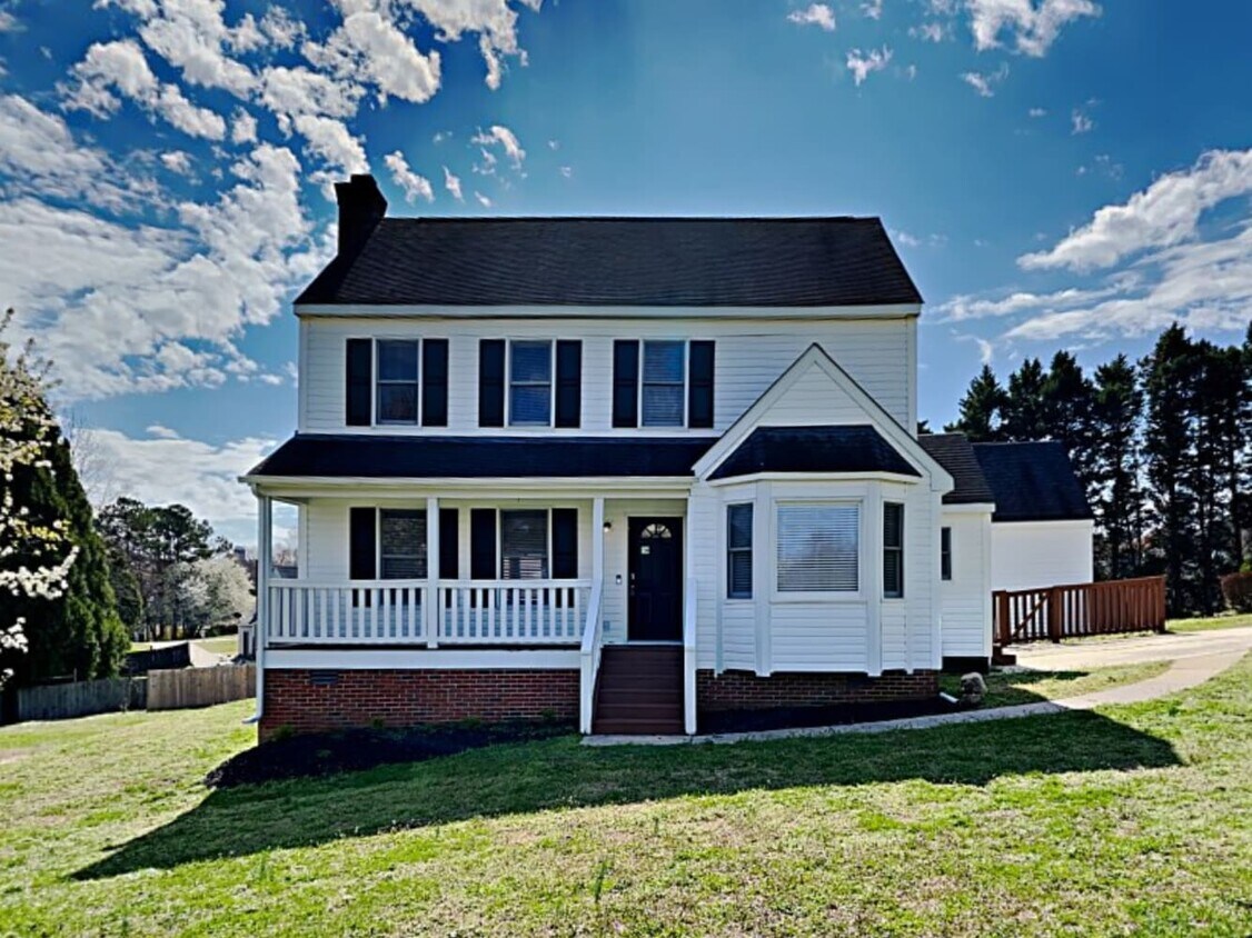 Primary Photo - 6236 Jones Farm Rd