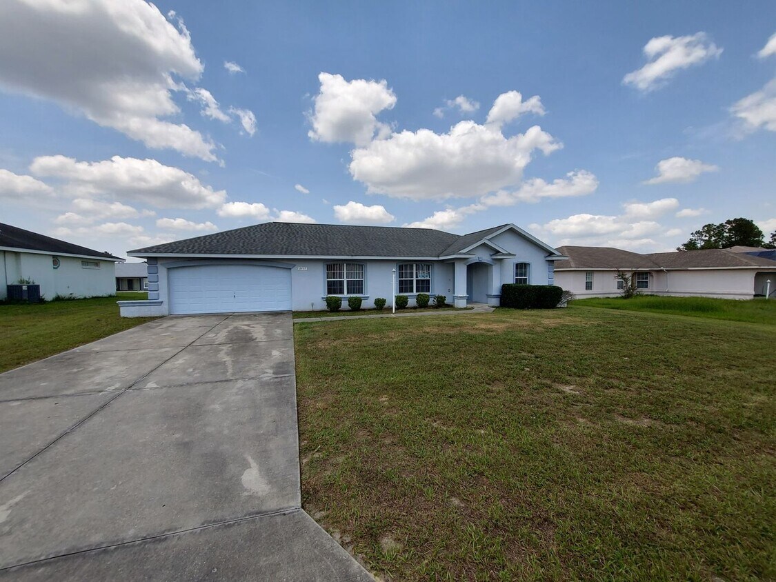 Primary Photo - 8497 SW 133 Ln Rd