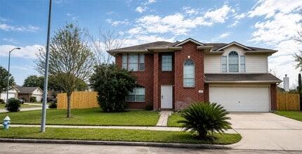 Building Photo - 5118 Littleneviss Dr