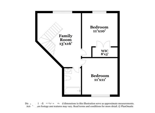 Building Photo - 16706 Shipshaw River Dr