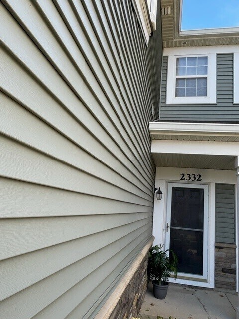 Foto del edificio - 2332 Overlook Ct