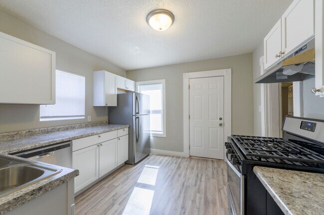 Foto del edificio - 1115 4th St NE