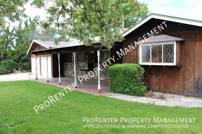 Photo - 415 N 400 E House