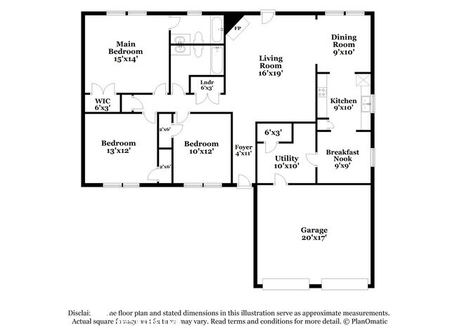 Building Photo - 15 Natalia Ct