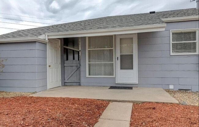 Photo - Charming Single-Family Home in Virginia Village, Denver