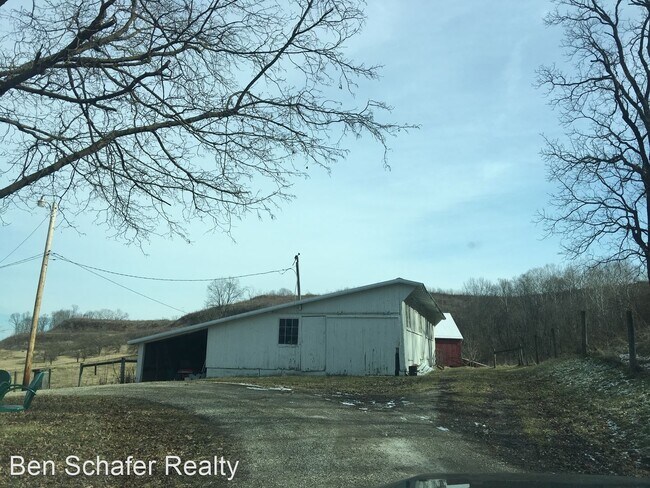 Building Photo - 4 br, 2 bath House - 53764 Spencer Rd.