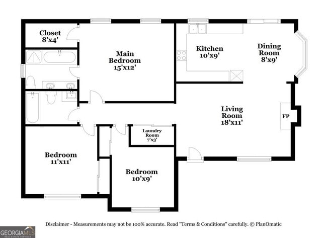 Building Photo - 80 Emmett Dr