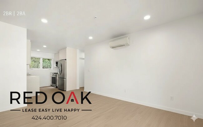 Foto del edificio - 847 S Sherbourne Dr