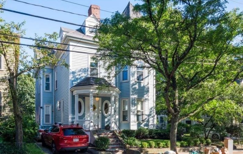 Photo - 322 Brookline St (Cambridge, MA)