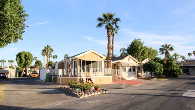 Building Photo - Indian Wells RV Resort