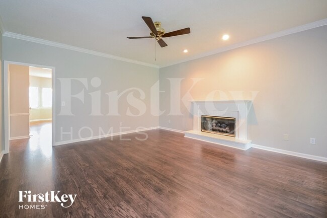 Foto del edificio - 516 Olde Towne Ln