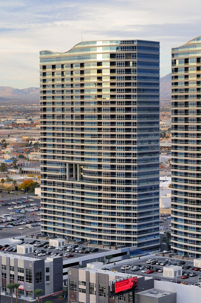 Foto del edificio - Panorama Towers