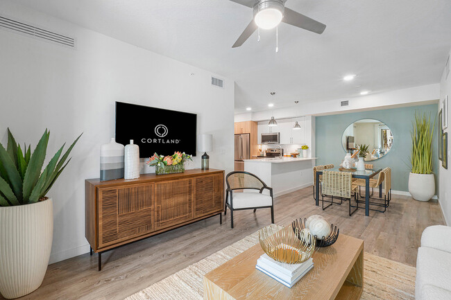 Building Photo - Cortland South Kendall