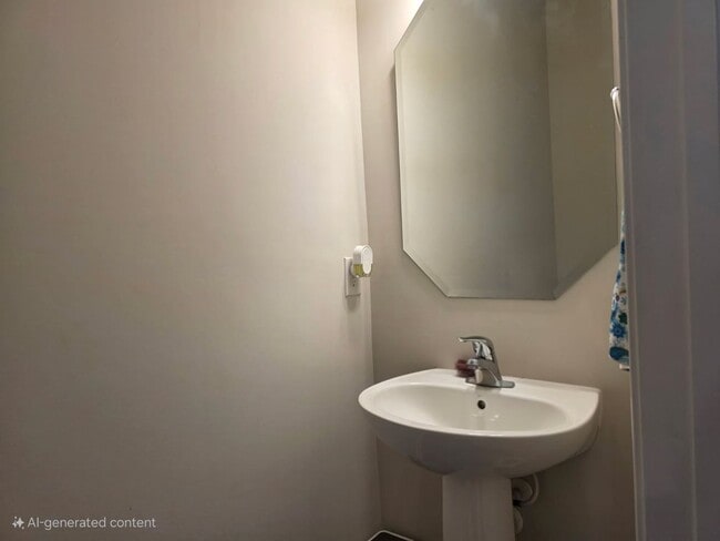 Building Photo - Huge 5 Bedroom / 4.5 Bathroom North Charlotte