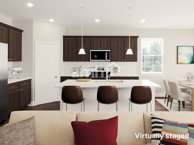 Foto del edificio - 5242 Blue Mountain Dr