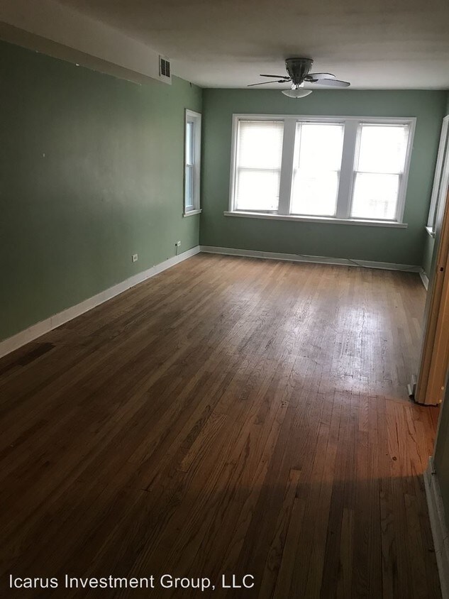 Foto principal - 6511 S Rhodes Ave