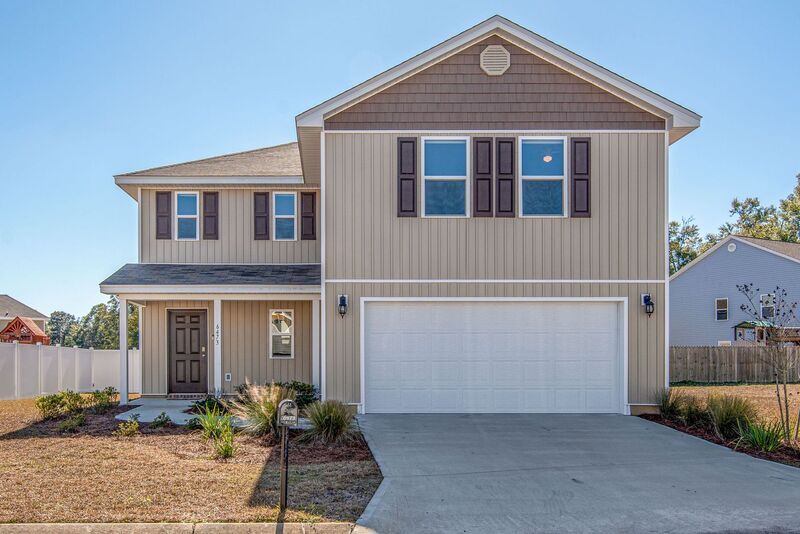 Foto principal - 6473 Flora Court