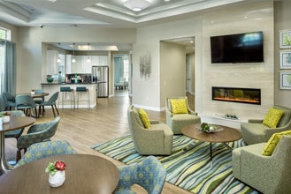 Ranch Lake Apartments photo'