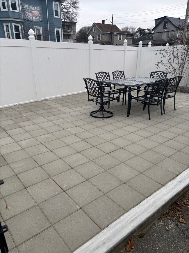 Foto del edificio - 103 Essex St