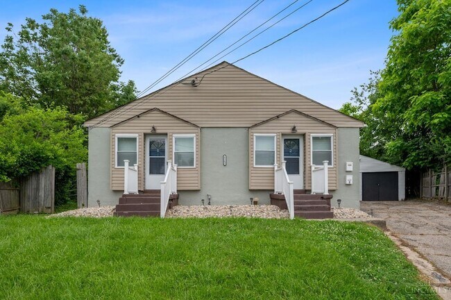 Building Photo - 8269 Sandy Ln
