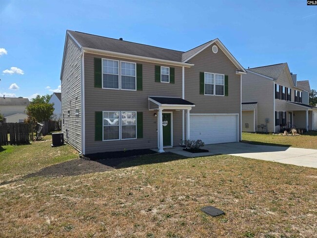 Foto del edificio - 132 Fox Grove Cir