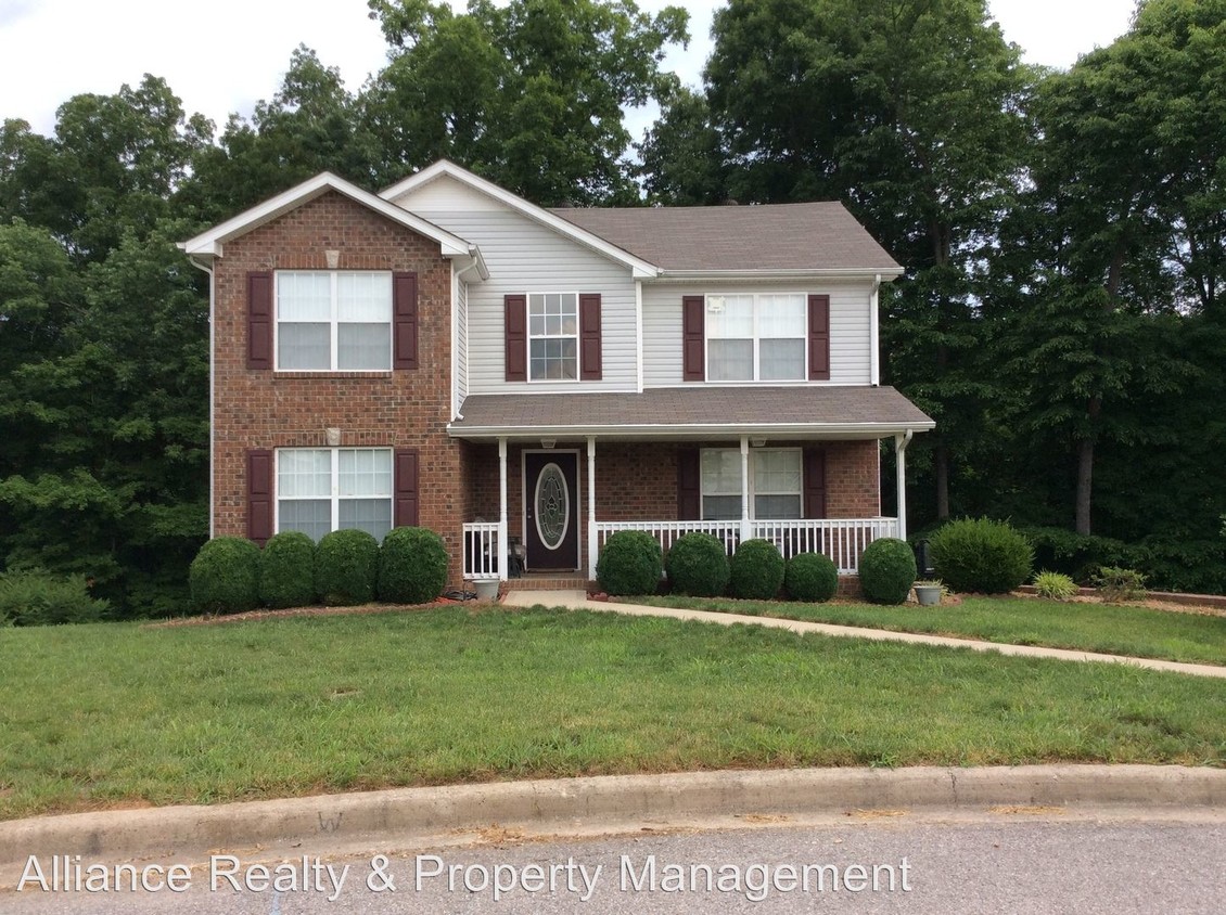 Primary Photo - 257 Fair Haven Dr