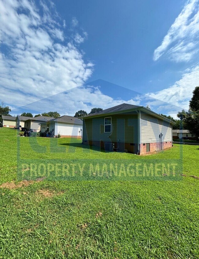 Foto del edificio - Cute 2 bedroom home!