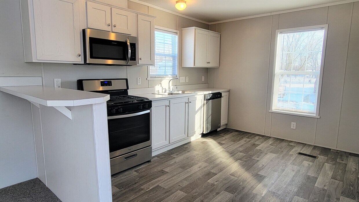 167 Washington, Belleville, MI 48111 House Rental in Belleville, MI