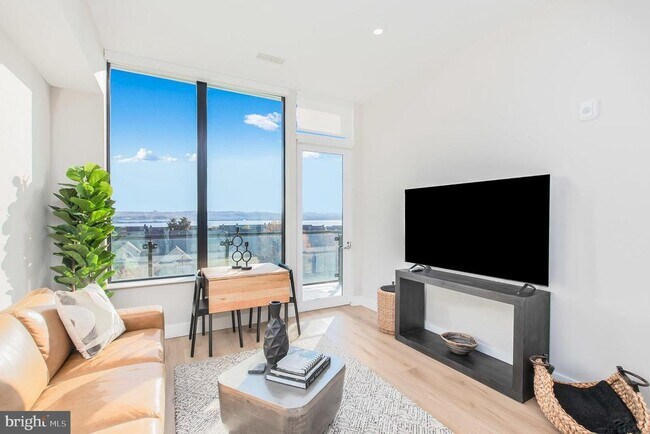 Foto del edificio - 801 N Fairfax St