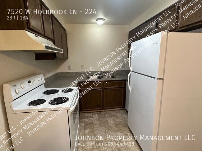 Foto del edificio - 7520 W Holbrook Ln