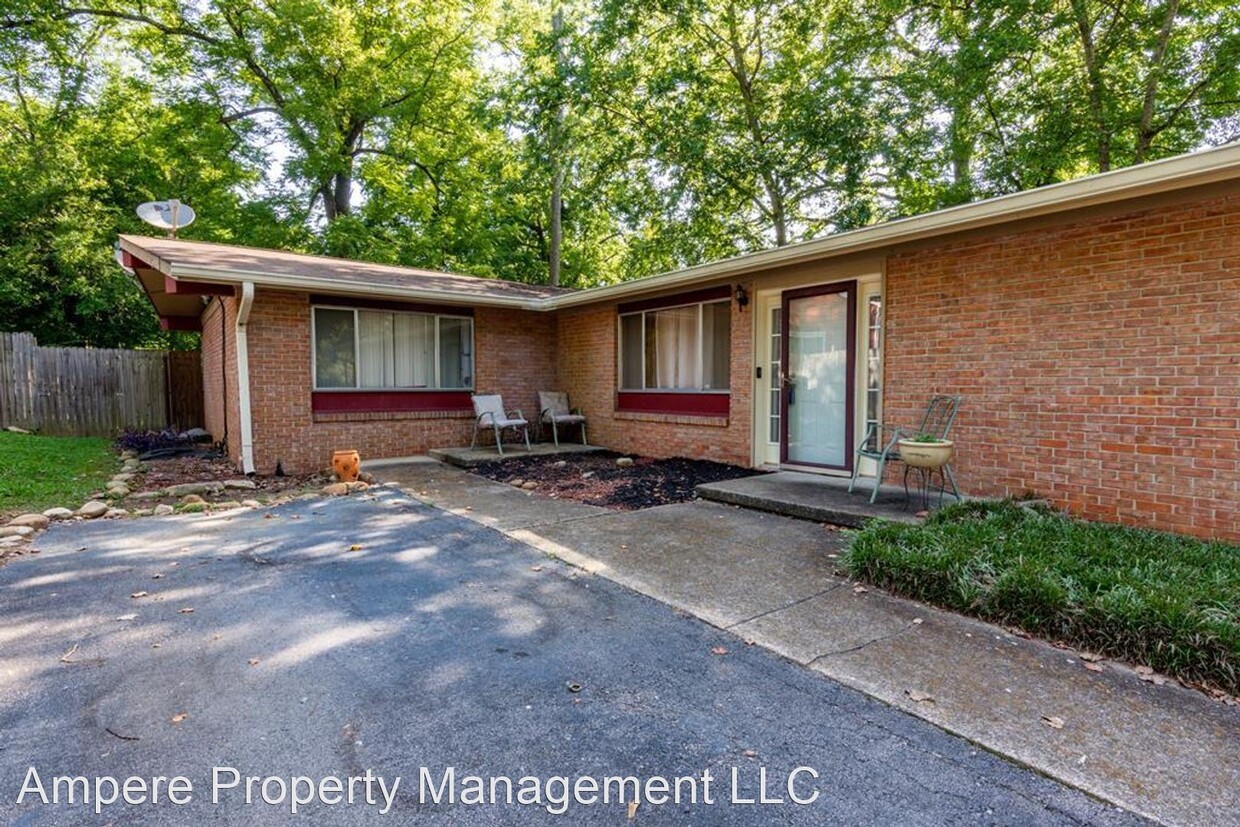Primary Photo - 4 br, 3 bath House - 4363 Montview Dr