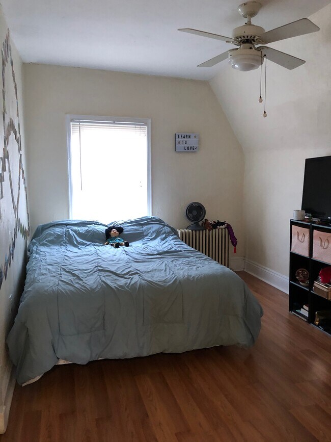 Foto del edificio - 4742 Friendship Ave