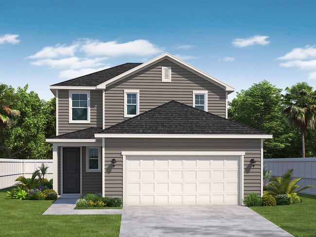 Building Photo - 3016 Crawfords Cove Cir