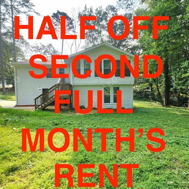 Building Photo - 3815 Cumberland Way