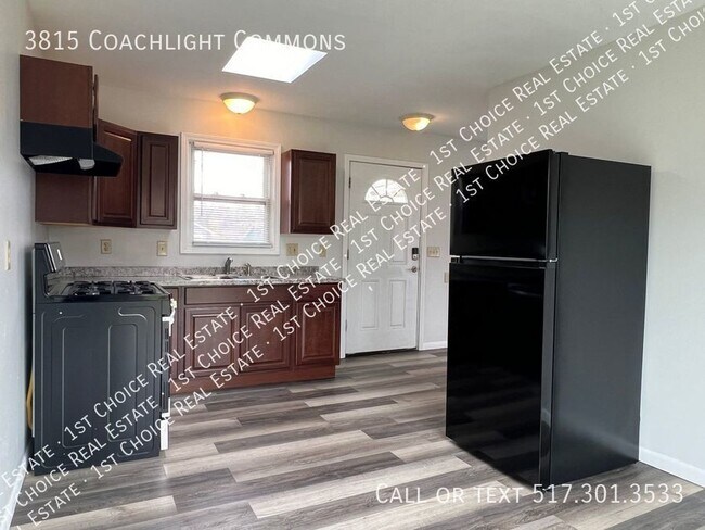 Building Photo - 3-BDR 1-BTH Ranch Style House - BRAND NEW ...