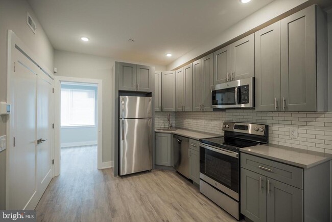 Foto del edificio - 3723 Brandywine St