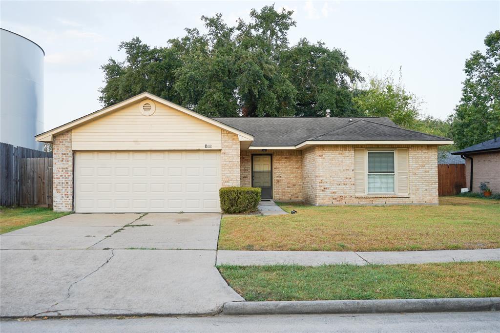 Foto principal - 1007 E Belgravia Dr