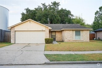 Building Photo - 1007 E Belgravia Dr