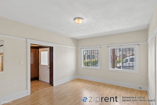 Foto del edificio - 3 br, 1 bath House - 1104 E 24th St, Oakla...