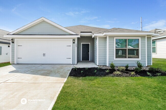 Building Photo - 409 Trinity Trail