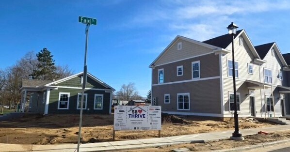 Foto del edificio - South Bend Thrive