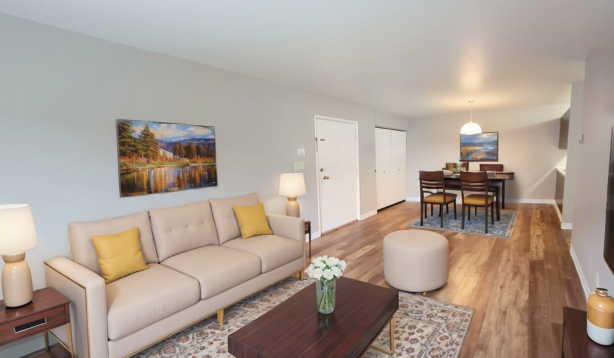 Foto principal - 1627 7th St N