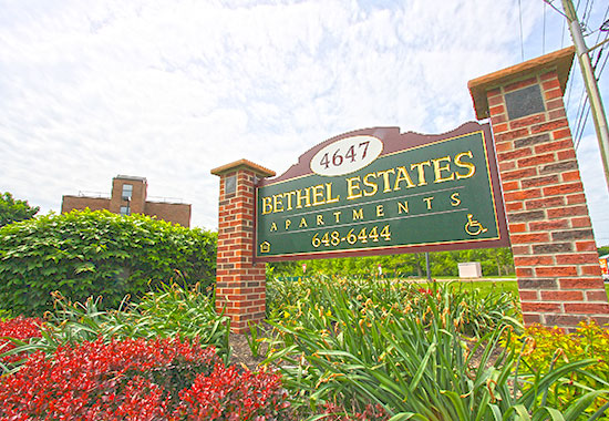 Foto del edificio - Bethel Estates 62 +