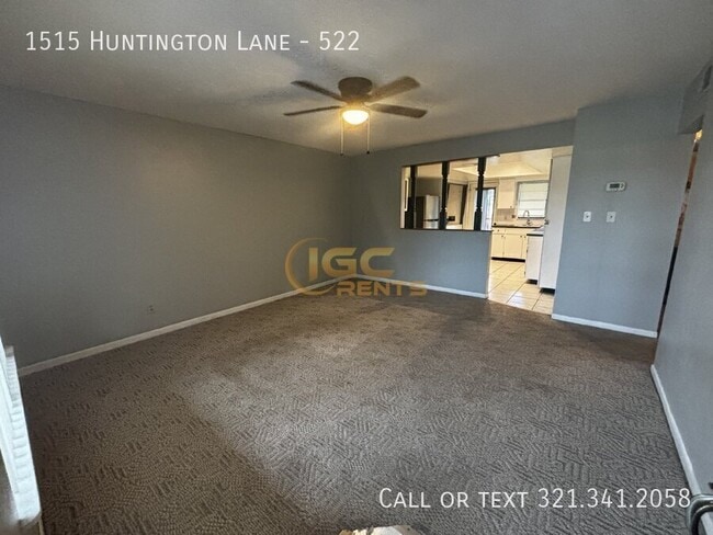 Building Photo - 1515 Huntington Ln