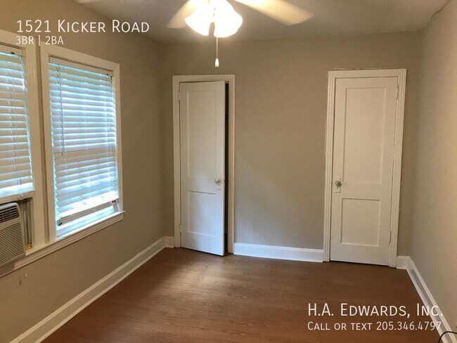 Building Photo - 1521 Kicker Road  Tuscaloosa, AL 35404