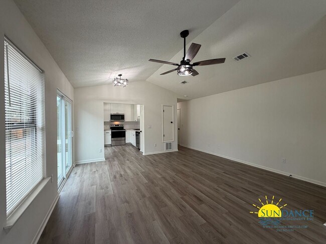 Foto del edificio - Newly Renovated 3-Bedroom Home in Hidden Trails – Fort Walton Beach!