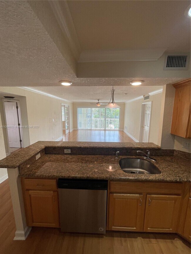 Photo - 1501 E Broward Blvd Apartment